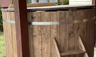 PRKENNÝ DŮL - chalupa u sjezdovky - foto číslo 11