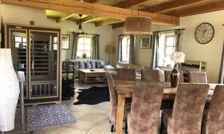 PRKENNÝ DŮL - chalupa u sjezdovky - foto číslo 28