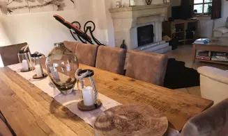 PRKENNÝ DŮL - chalupa u sjezdovky - foto číslo 23