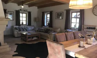 PRKENNÝ DŮL - chalupa u sjezdovky - foto číslo 18