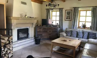 PRKENNÝ DŮL - chalupa u sjezdovky - foto číslo 7