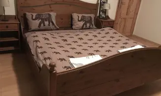 PRKENNÝ DŮL - chalupa u sjezdovky - foto číslo 30