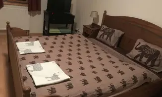 PRKENNÝ DŮL - chalupa u sjezdovky - foto číslo 10