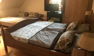 PRKENNÝ DŮL - chalupa u sjezdovky - foto číslo 16