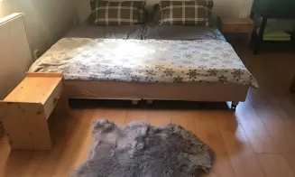 PRKENNÝ DŮL - chalupa u sjezdovky - foto číslo 31