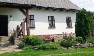 STŘÍBRNICE - chalupa - foto číslo 6