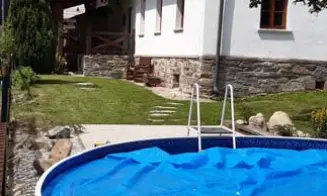 STŘÍBRNICE - chalupa - foto číslo 18