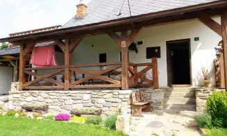 STŘÍBRNICE - chalupa - foto číslo 7