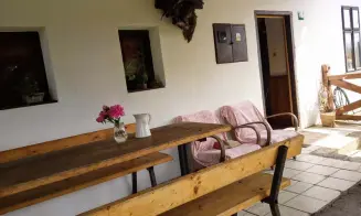 STŘÍBRNICE - chalupa - foto číslo 29