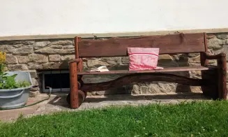 STŘÍBRNICE - chalupa - foto číslo 21