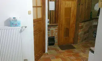 STŘÍBRNICE - chalupa - foto číslo 22