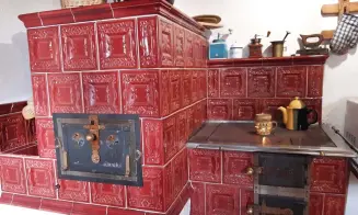 STŘÍBRNICE - chalupa - foto číslo 35