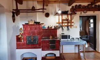 STŘÍBRNICE - chalupa - foto číslo 25