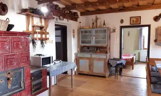 STŘÍBRNICE - chalupa - foto číslo 10