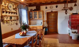 STŘÍBRNICE - chalupa - foto číslo 5