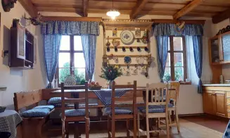 STŘÍBRNICE - chalupa - foto číslo 11