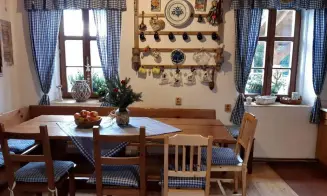 STŘÍBRNICE - chalupa - foto číslo 24