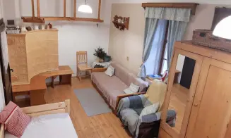 STŘÍBRNICE - chalupa - foto číslo 36