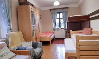 STŘÍBRNICE - chalupa - foto číslo 23