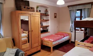 STŘÍBRNICE - chalupa - foto číslo 37