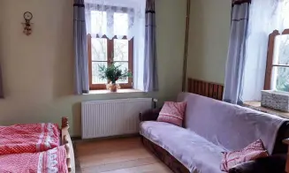 STŘÍBRNICE - chalupa - foto číslo 12