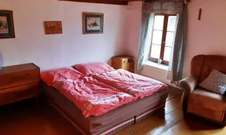 STŘÍBRNICE - chalupa - foto číslo 3