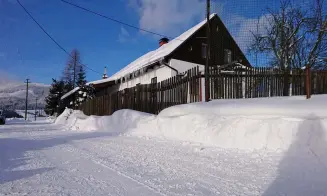 STŘÍBRNICE - chalupa - foto číslo 13