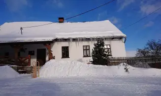 STŘÍBRNICE - chalupa - foto číslo 1