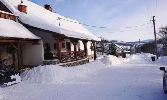 STŘÍBRNICE - chalupa - foto číslo 14