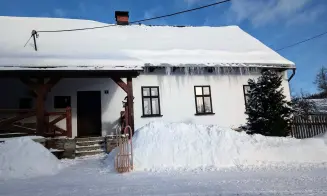 STŘÍBRNICE - chalupa - foto číslo 16