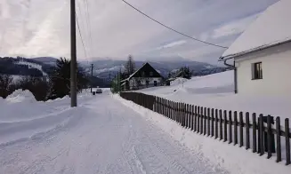 STŘÍBRNICE - chalupa - foto číslo 19