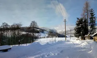 STŘÍBRNICE - chalupa - foto číslo 20