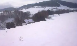 STŘÍBRNICE - chalupa - foto číslo 9