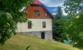 HANUŠOVICE - chalupa - foto číslo 22