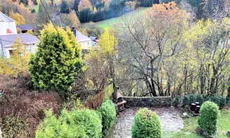 HANUŠOVICE - chalupa - foto číslo 23