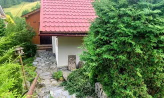 HANUŠOVICE - chalupa - foto číslo 17