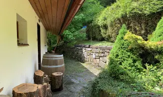 HANUŠOVICE - chalupa - foto číslo 9