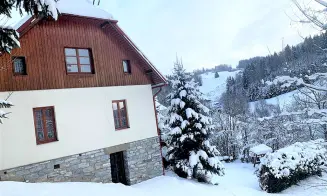 HANUŠOVICE - chalupa - foto číslo 13