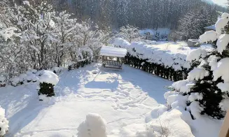 HANUŠOVICE - chalupa - foto číslo 3