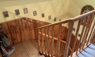 HANUŠOVICE - chalupa - foto číslo 2