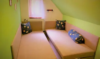 HANUŠOVICE - chalupa - foto číslo 14