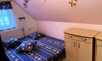 HANUŠOVICE - chalupa - foto číslo 1