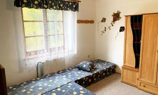 HANUŠOVICE - chalupa - foto číslo 15