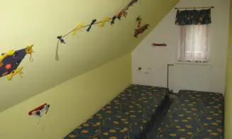 HANUŠOVICE - chalupa - foto číslo 5