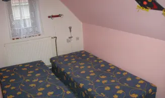 HANUŠOVICE - chalupa - foto číslo 4