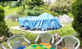 HANUŠOVICE - chalupa - foto číslo 21