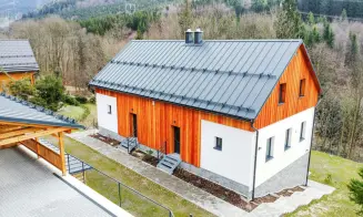 KOUTY NAD DESNOU - wellness chata - foto číslo 23