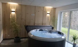 KOUTY NAD DESNOU - wellness chata - foto číslo 34