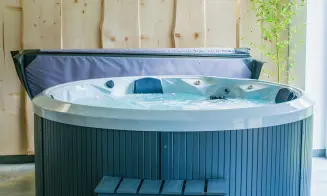 KOUTY NAD DESNOU - wellness chata - foto číslo 28