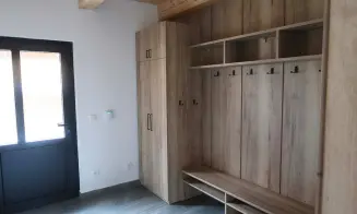 KOUTY NAD DESNOU - wellness chata - foto číslo 42